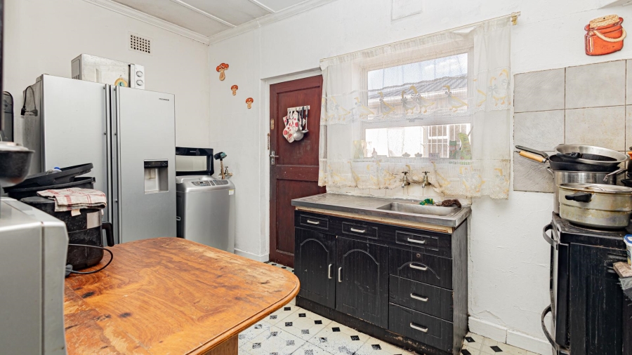 3 Bedroom Property for Sale in Brooklyn Western Cape